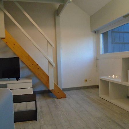 Appartement Bellesrives Vesoul Eksteriør bilde