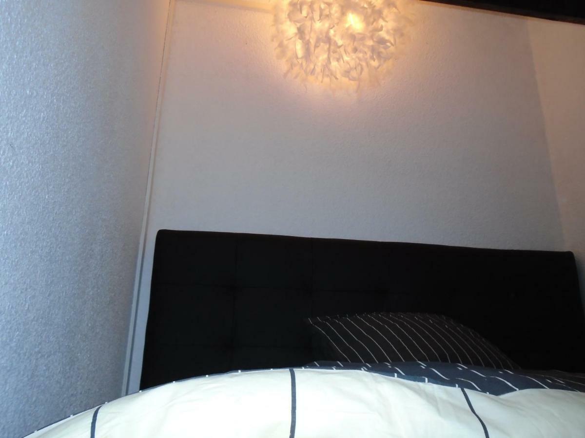Appartement Bellesrives Vesoul Eksteriør bilde